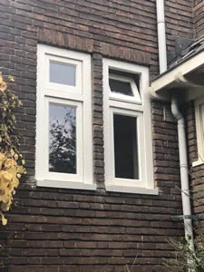 Houten Kozijnen